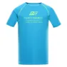 Neon atomic blue