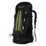Alpine Pro Pige Ryggsäck, Black