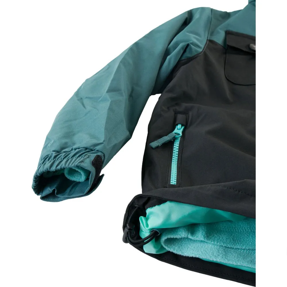 Alpine Pro Plega Avtagbar Jacka