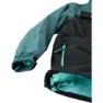 Alpine Pro Plega Avtagbar Jacka
