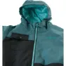 Alpine Pro Plega Avtagbar Jacka