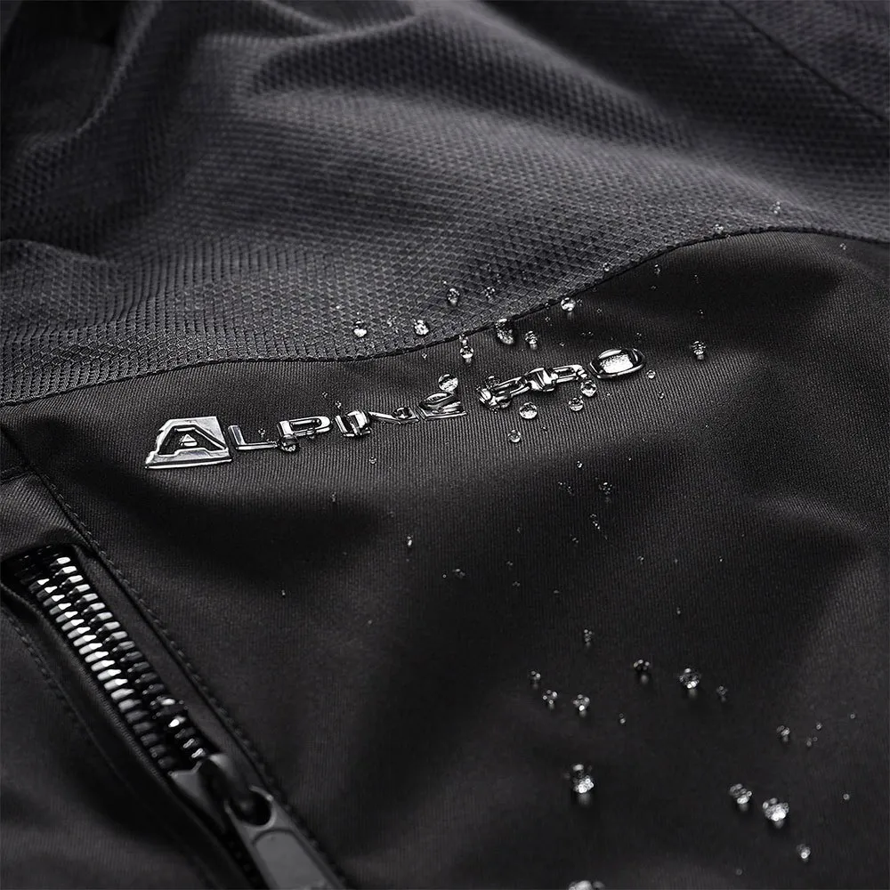 Alpine Pro Ptx 10000 Olad Jacka