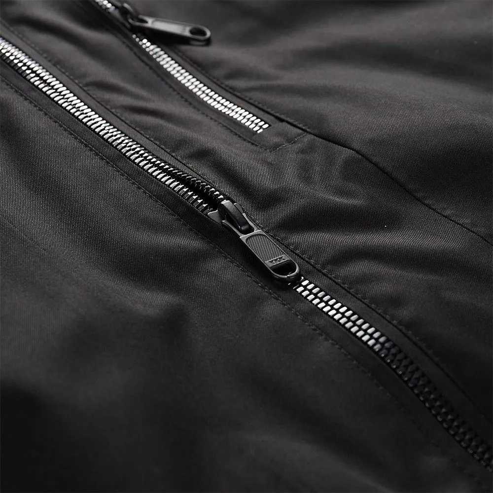 Alpine Pro Ptx 10000 Omeq Jacka, Black