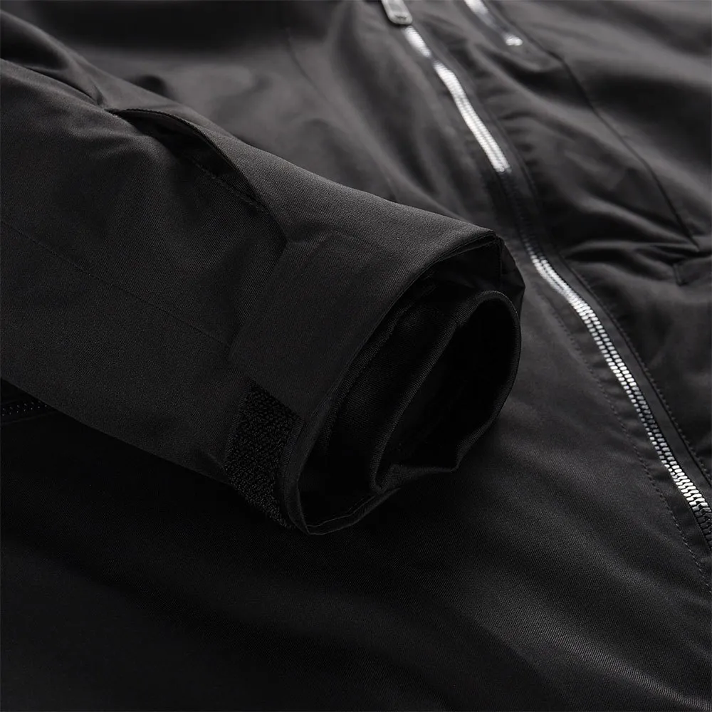 Alpine Pro Ptx 10000 Omeq Jacka, Black