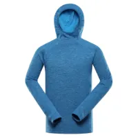 Alpine Pro Rolt Fleecejacka Med Huva Alpine Pro Rolt Fleecejacka Med Huva