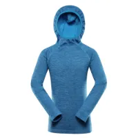 Alpine Pro Rolto Fleecejacka Med Huva Alpine Pro Rolto Fleecejacka Med Huva