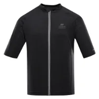 Alpine Pro Sagen 2 Korta ärmar Cykeltröja Alpine Pro Sagen 2 Korta ärmar Cykeltröja