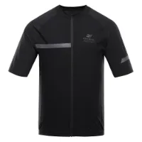 Alpine Pro Sagen Korta ärmar Cykeltröja Alpine Pro Sagen Korta ärmar Cykeltröja