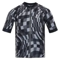 Alpine Pro Sagen Korta ärmar Cykeltröja Alpine Pro Sagen Korta ärmar Cykeltröja