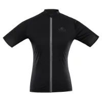Alpine Pro Sagena 2 Korta ärmar Cykeltröja Alpine Pro Sagena 2 Korta ärmar Cykeltröja