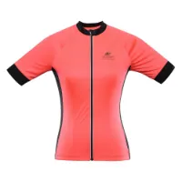 Alpine Pro Sagena Korta ärmar Cykeltröja Alpine Pro Sagena Korta ärmar Cykeltröja