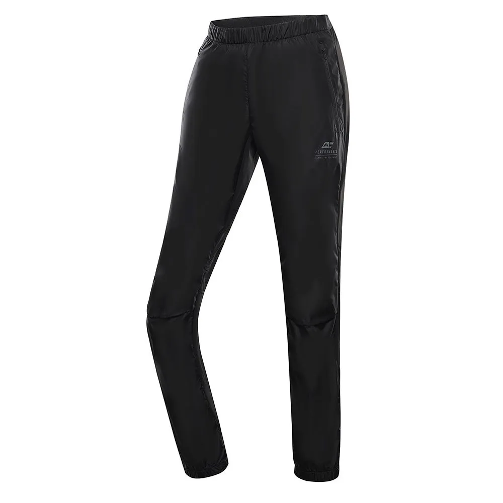 Alpine Pro Samula Byxor female, Black