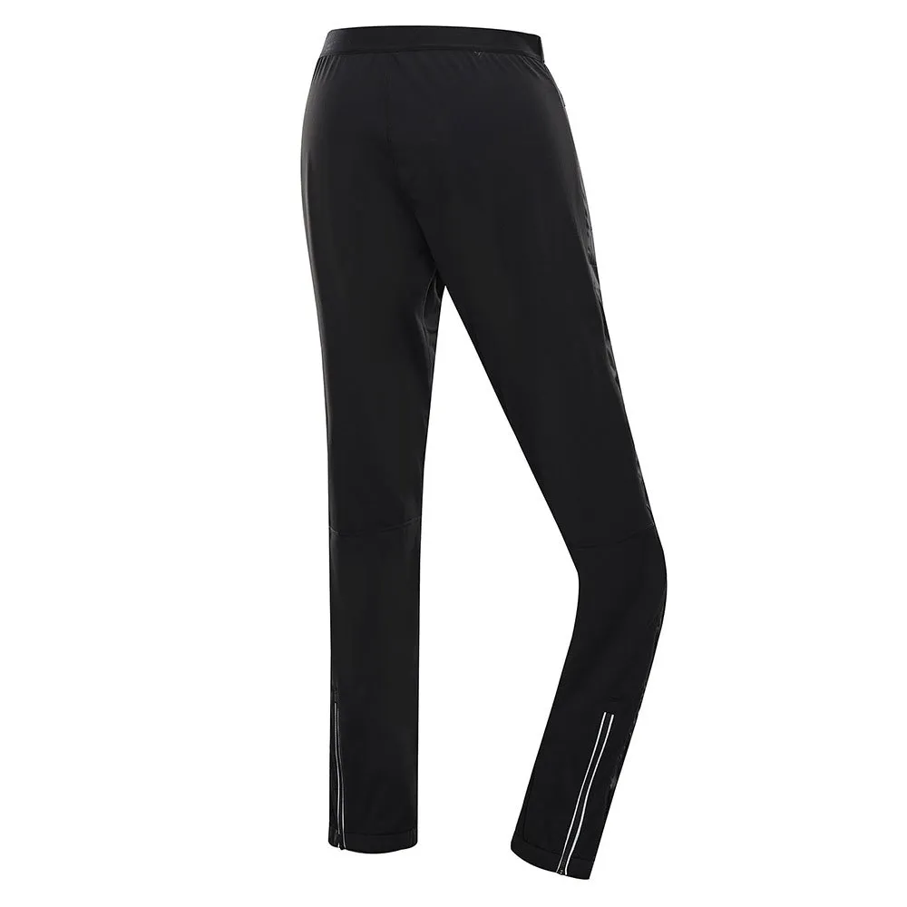 Alpine Pro Samula Byxor female, Black