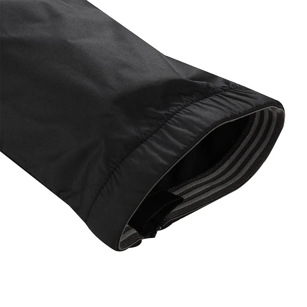 Alpine Pro Samula Byxor female, Black