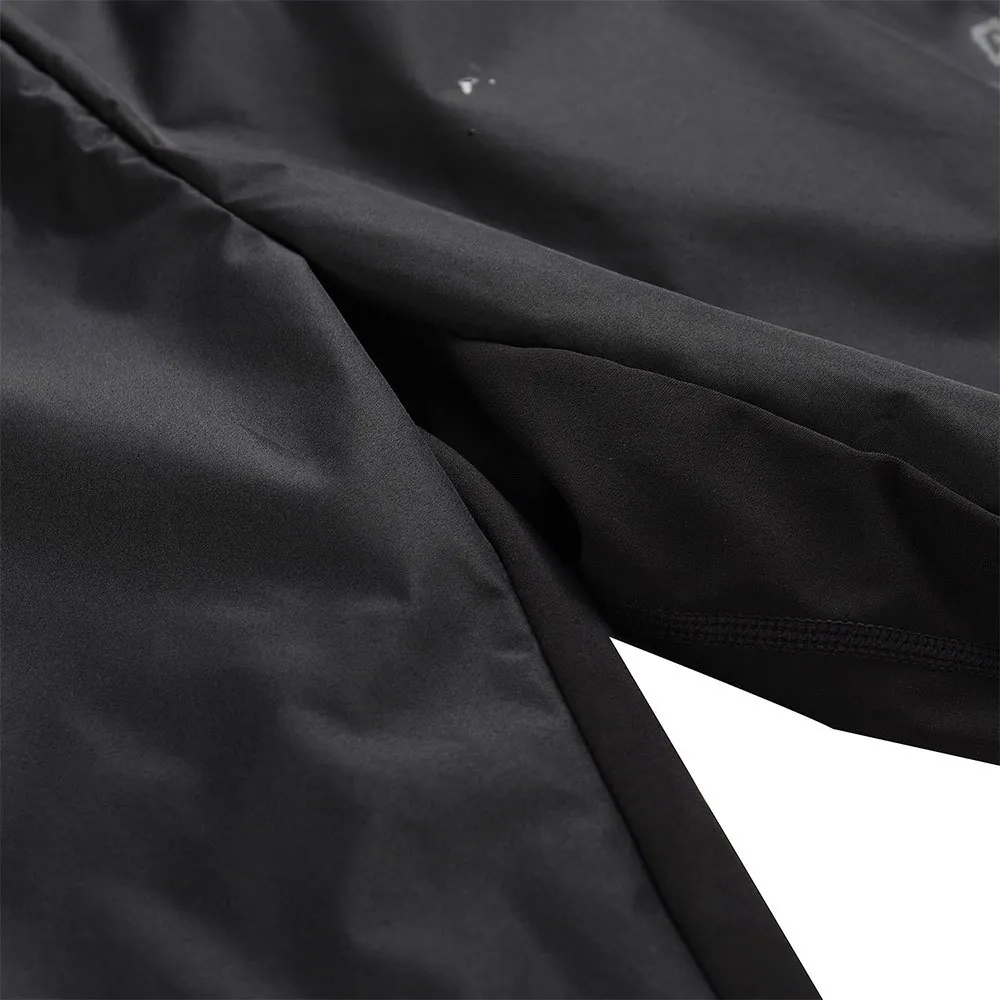 Alpine Pro Samula Byxor female, Black