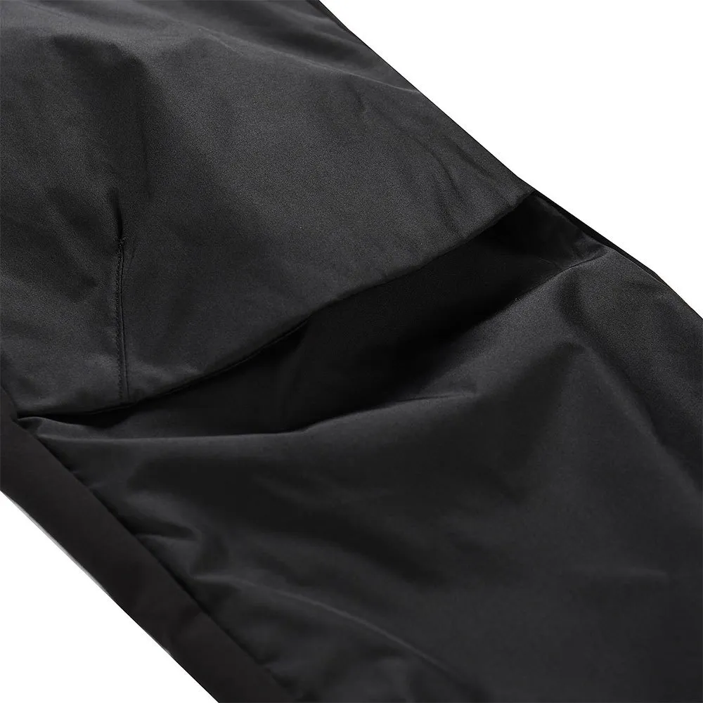 Alpine Pro Samula Byxor female, Black