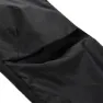 Alpine Pro Samula Byxor female, Black