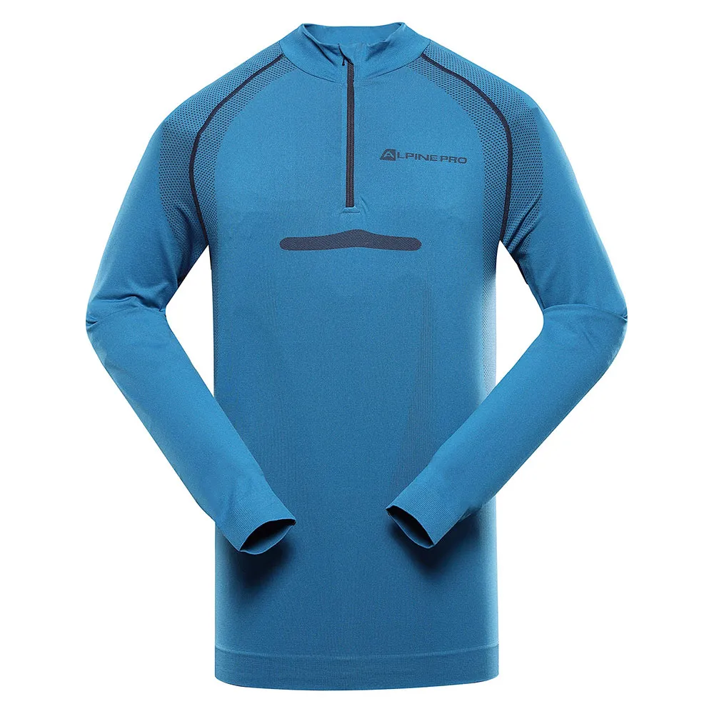 Alpine Pro Seam Långärmad Baslager