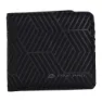Alpine Pro Sed Plånbok, Black, One Size