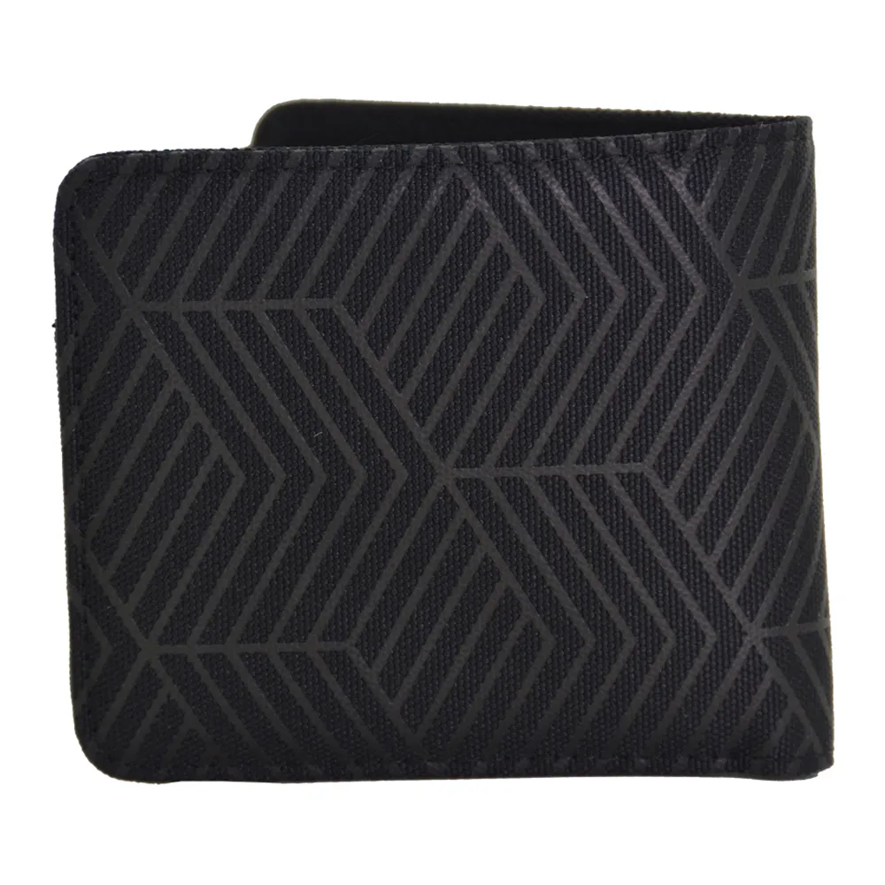 Alpine Pro Sed Plånbok, Black, One Size Alpine Pro Sed Plånbok, Black, One Size