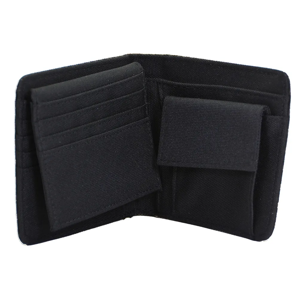 Alpine Pro Sed Plånbok, Black, One Size Alpine Pro Sed Plånbok, Black, One Size