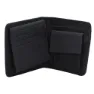Alpine Pro Sed Plånbok, Black, One Size