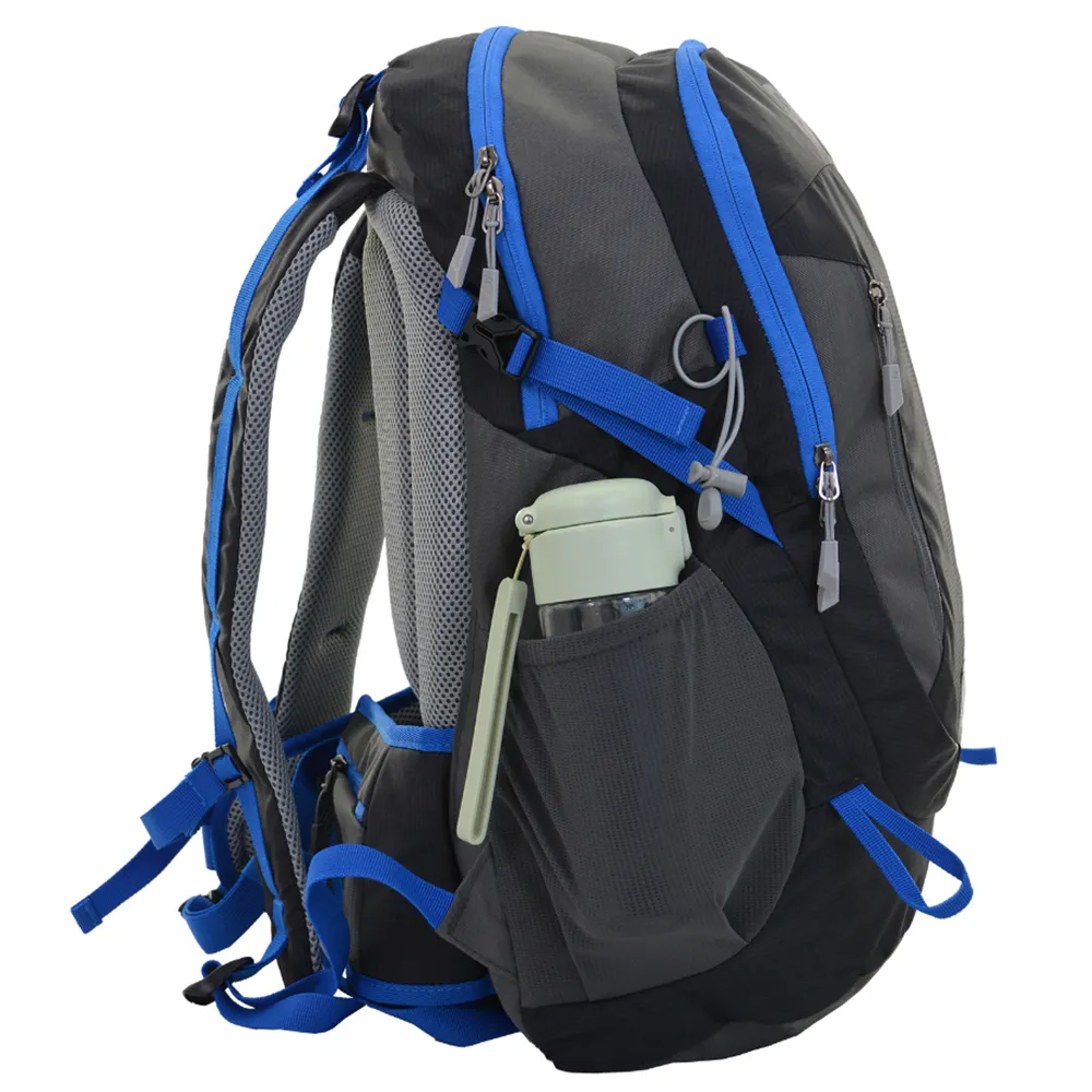 Alpine Pro Sede Ryggsäck, Black