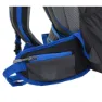 Alpine Pro Sede Ryggsäck, Black