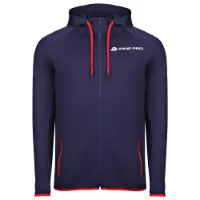 Alpine Pro Selen Sweatshirt Med Dragkedja