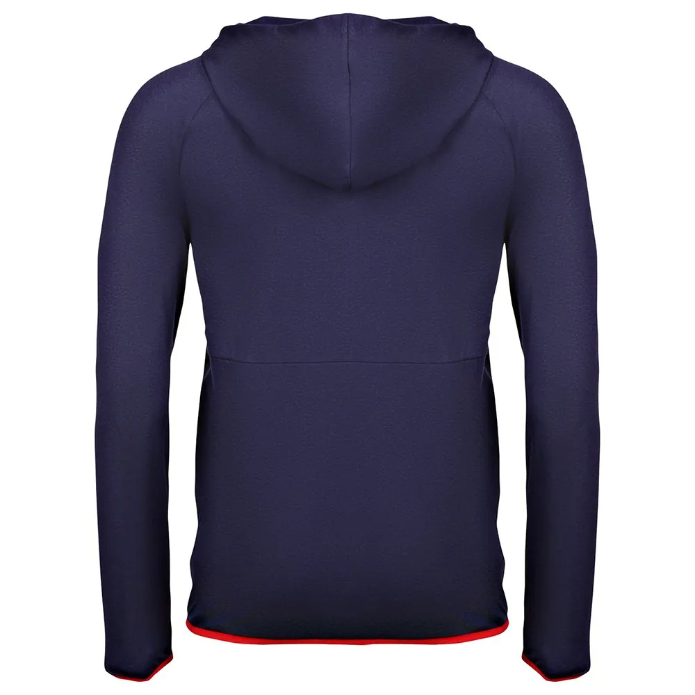 Alpine Pro Selen Sweatshirt Med Dragkedja