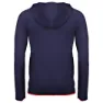 Alpine Pro Selen Sweatshirt Med Dragkedja