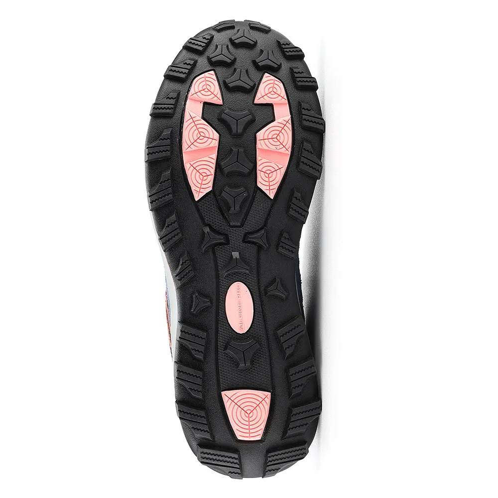 Alpine Pro Semte Vandringsskor Alpine Pro Semte Vandringsskor