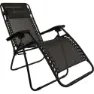 Alpine Pro Site Stol, Grey, One Size