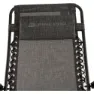 Alpine Pro Site Stol, Grey, One Size