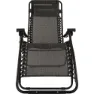 Alpine Pro Site Stol, Grey, One Size