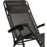Alpine Pro Site Stol, Grey, One Size