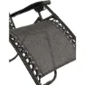 Alpine Pro Site Stol, Grey, One Size