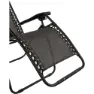 Alpine Pro Site Stol, Grey, One Size