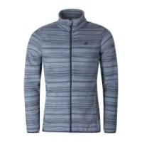 Alpine Pro Sius 2 Fleecejacka Med Dragkedja Alpine Pro Sius 2 Fleecejacka Med Dragkedja