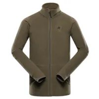 Alpine Pro Sius 2 Fleecejacka Med Dragkedja