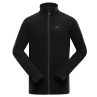 Alpine Pro Sius 2 Fleecejacka Med Dragkedja Alpine Pro Sius 2 Fleecejacka Med Dragkedja