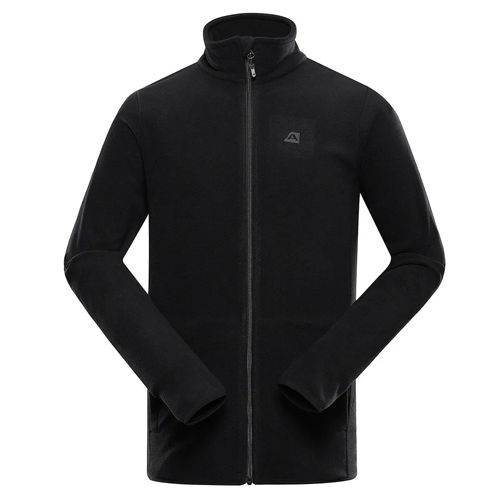 Alpine Pro Sius 2 Fleecejacka Med Dragkedja