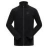 Alpine Pro Sius 2 Fleecejacka Med Dragkedja