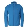 Alpine Pro Sius Fleecejacka Med Dragkedja