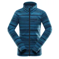 Alpine Pro Siuso 2 Fleecejacka Med Dragkedja Alpine Pro Siuso 2 Fleecejacka Med Dragkedja