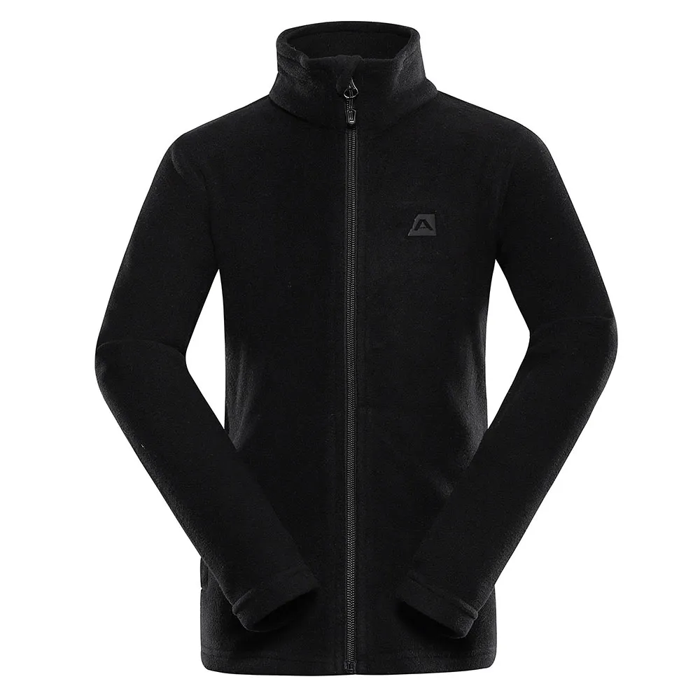 Alpine Pro Siuso 2 Fleecejacka Med Dragkedja Alpine Pro Siuso 2 Fleecejacka Med Dragkedja