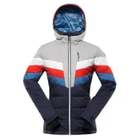 Alpine Pro Ski Jacka Alpine Pro Ski Jacka