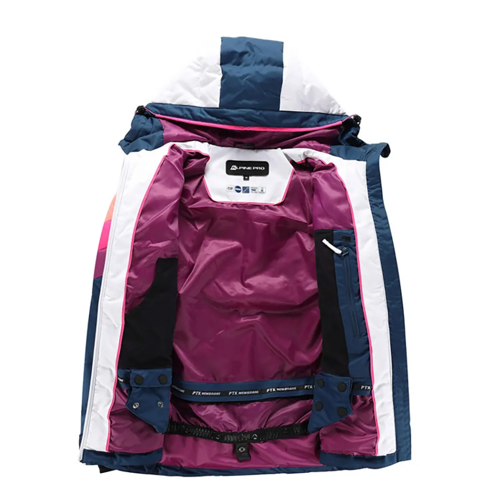 Alpine Pro Ski Jacka