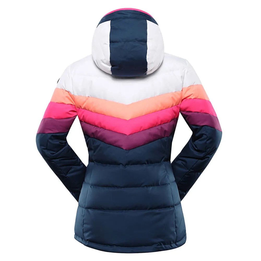 Alpine Pro Ski Jacka