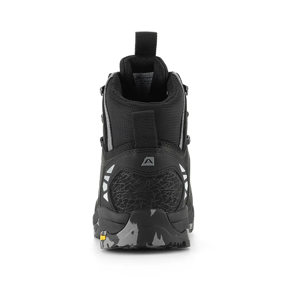 Alpine Pro Spidere Mid Vandringskängor
